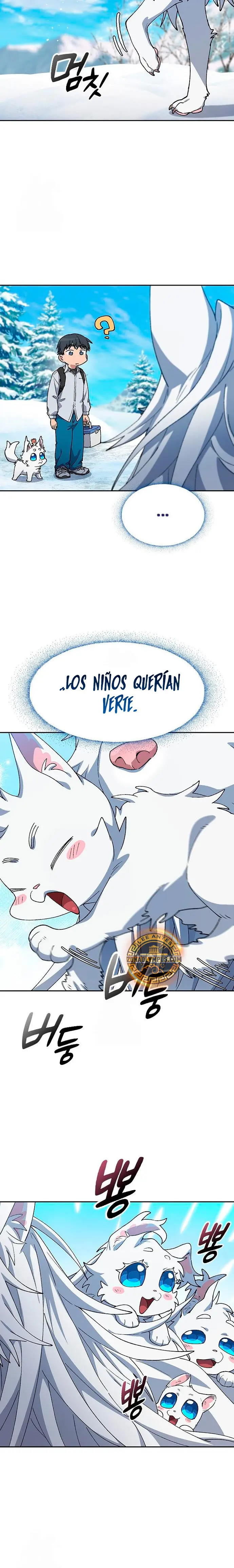 Acampando en otro Mundo: buscandole el sazon a la vida Capitulo 86 página 14