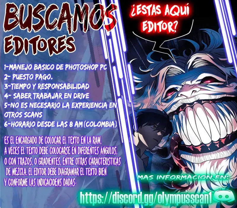 Acampando en otro Mundo: buscandole el sazon a la vida Capitulo 93 página 33