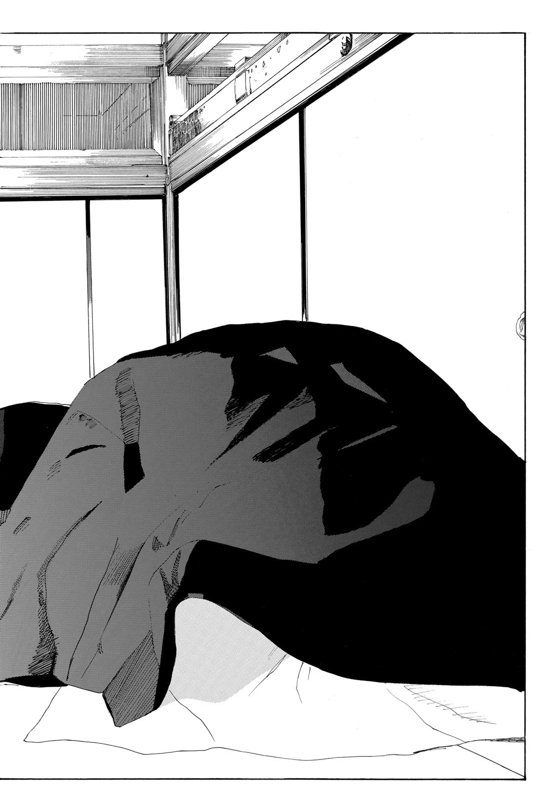 Ao no Miburo Capitulo 13 página 9