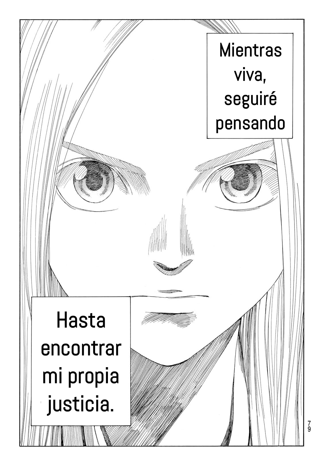 Ao no Miburo Capitulo 2 página 41