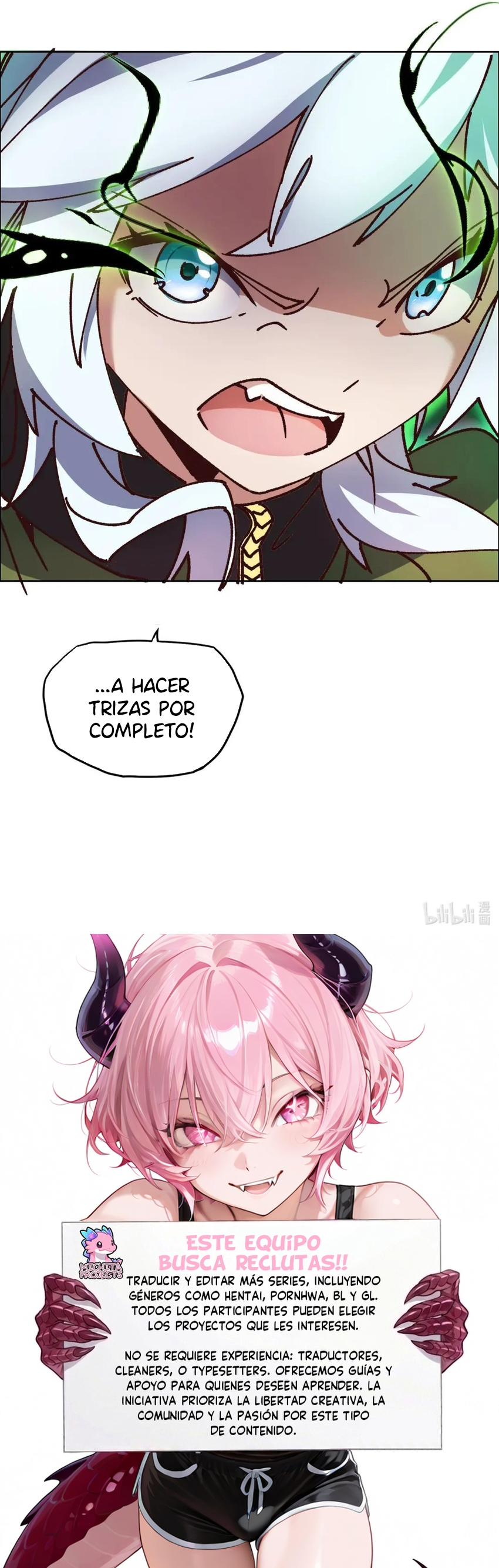 Reincarnated as a Disaster Witch, I Don't Want to Be Captured Capitulo 13 página 14