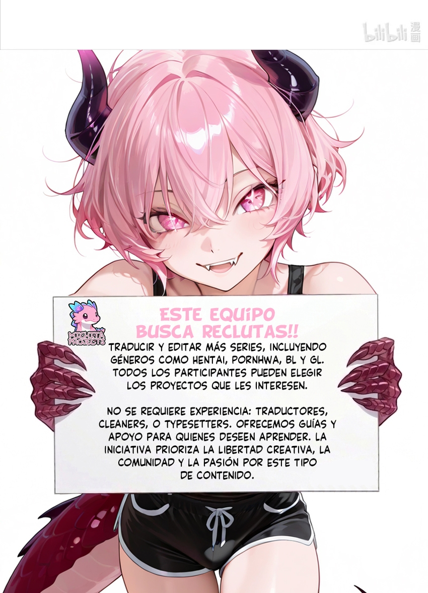 Reincarnated as a Disaster Witch, I Don't Want to Be Captured Capitulo 3 página 9