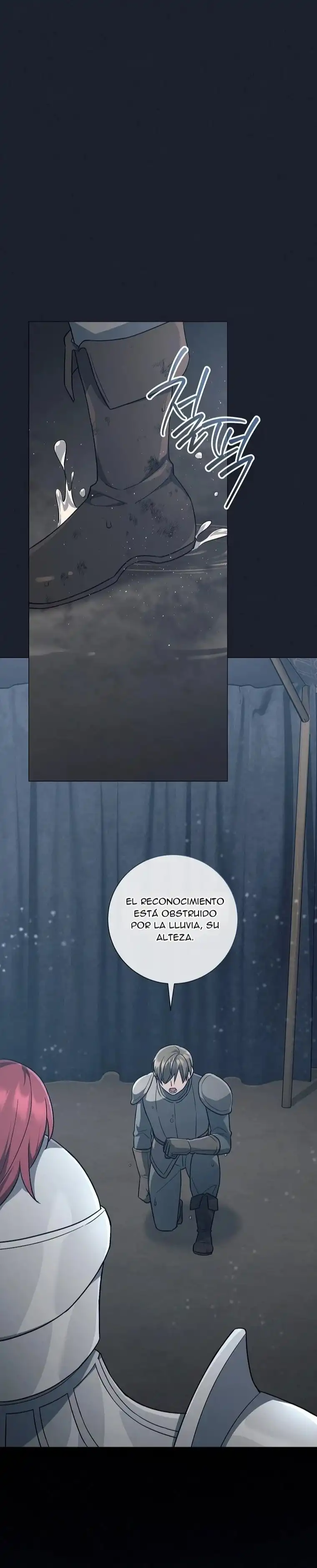 El soberano de la magia Capitulo 1 página 3