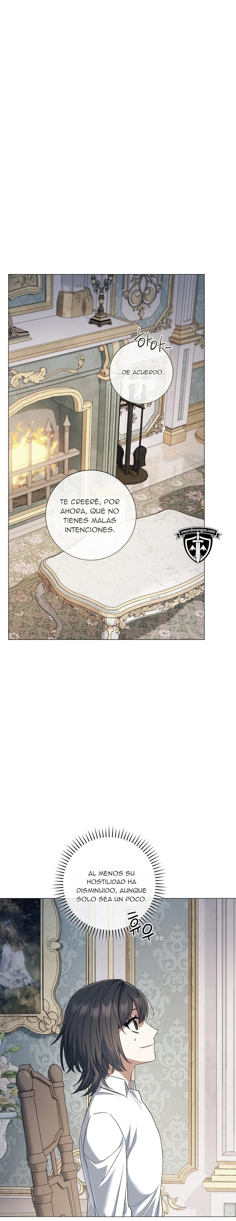 El soberano de la magia Capitulo 10 página 16