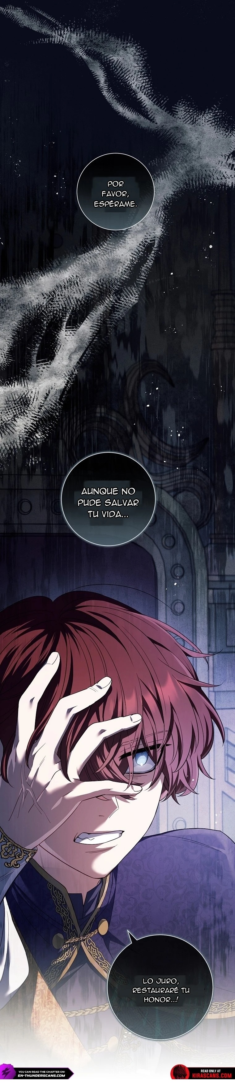 El soberano de la magia Capitulo 10 página 23