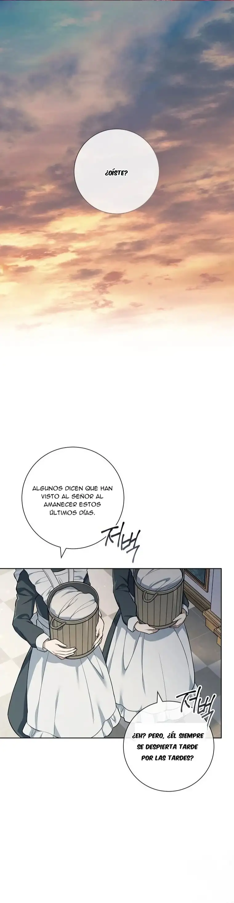 El soberano de la magia Capitulo 2 página 2