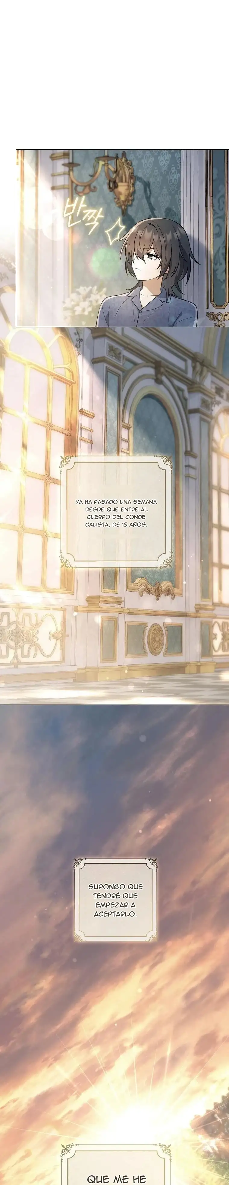 El soberano de la magia Capitulo 2 página 5