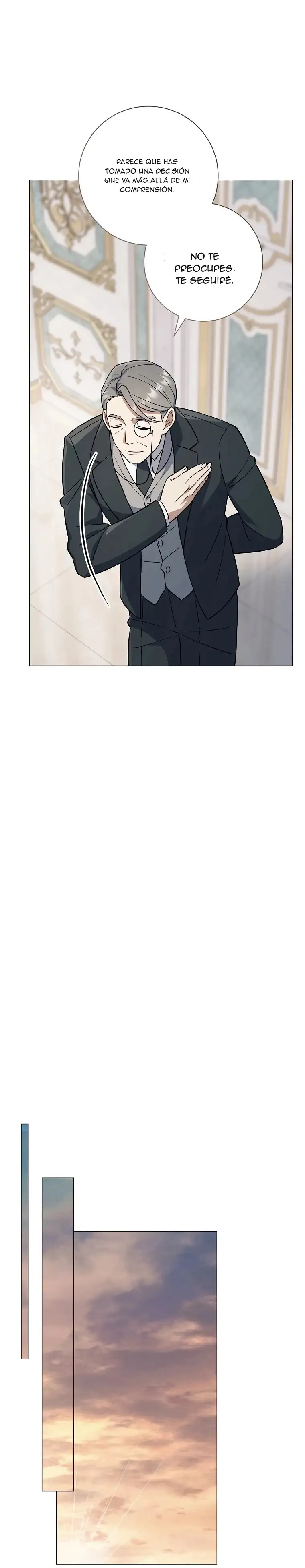 El soberano de la magia Capitulo 3 página 33