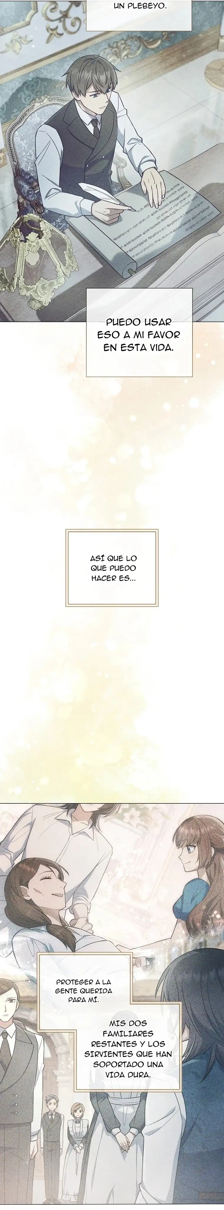 El soberano de la magia Capitulo 3 página 37