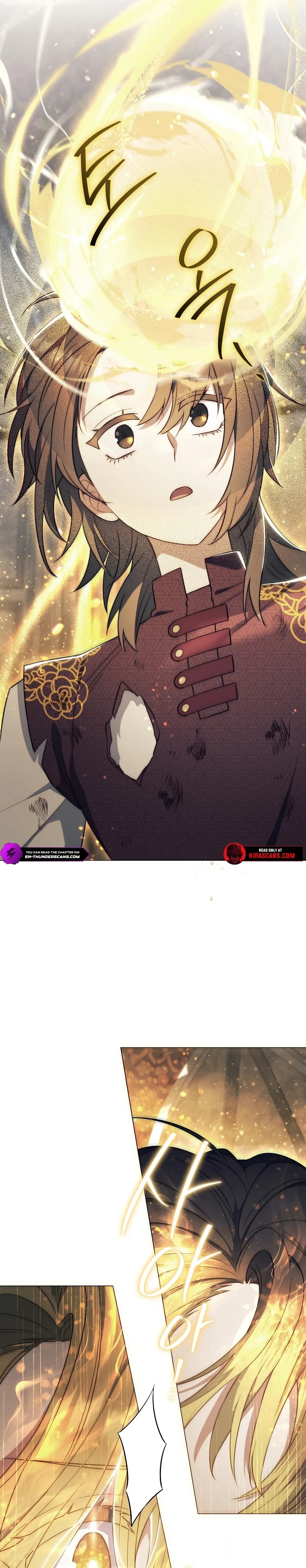 El soberano de la magia Capitulo 4 página 40