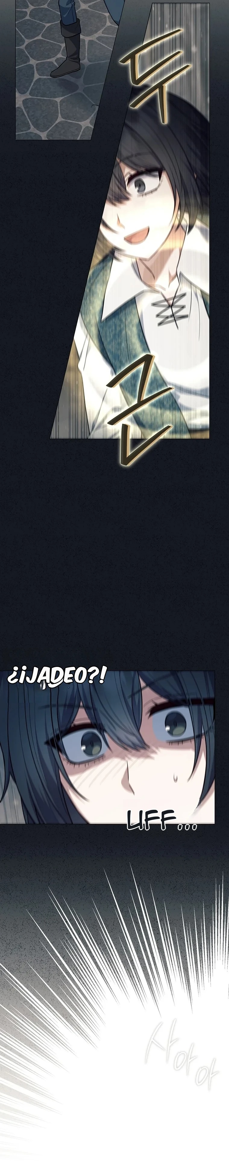 El soberano de la magia Capitulo 6 página 26