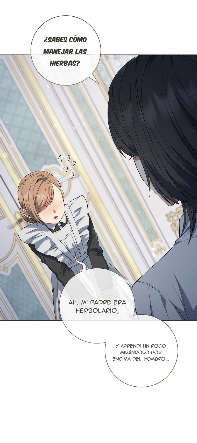 El soberano de la magia Capitulo 9 página 29