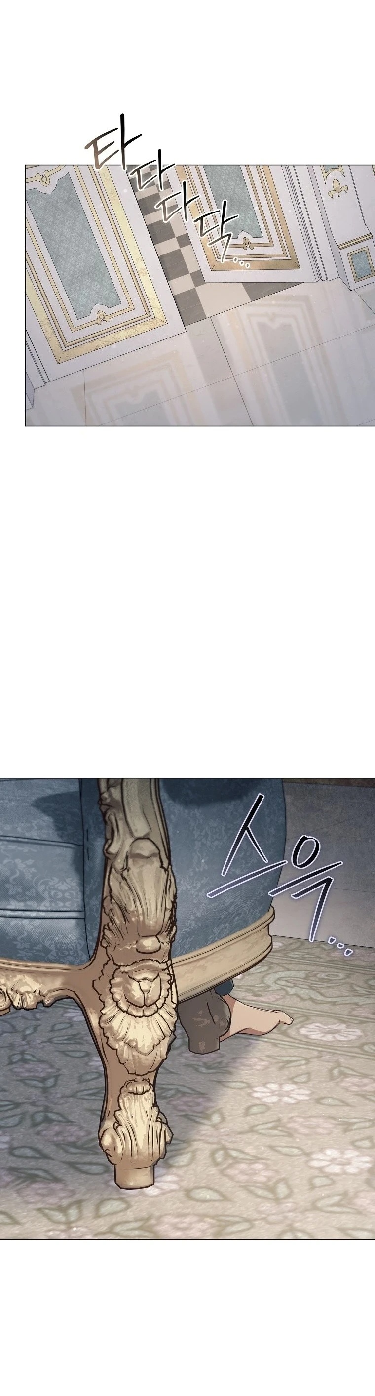 El soberano de la magia Capitulo 9 página 36