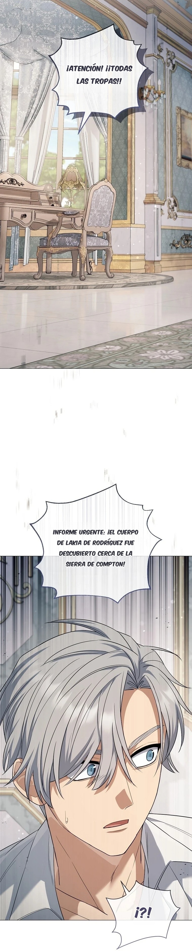 El soberano de la magia Capitulo 9 página 38