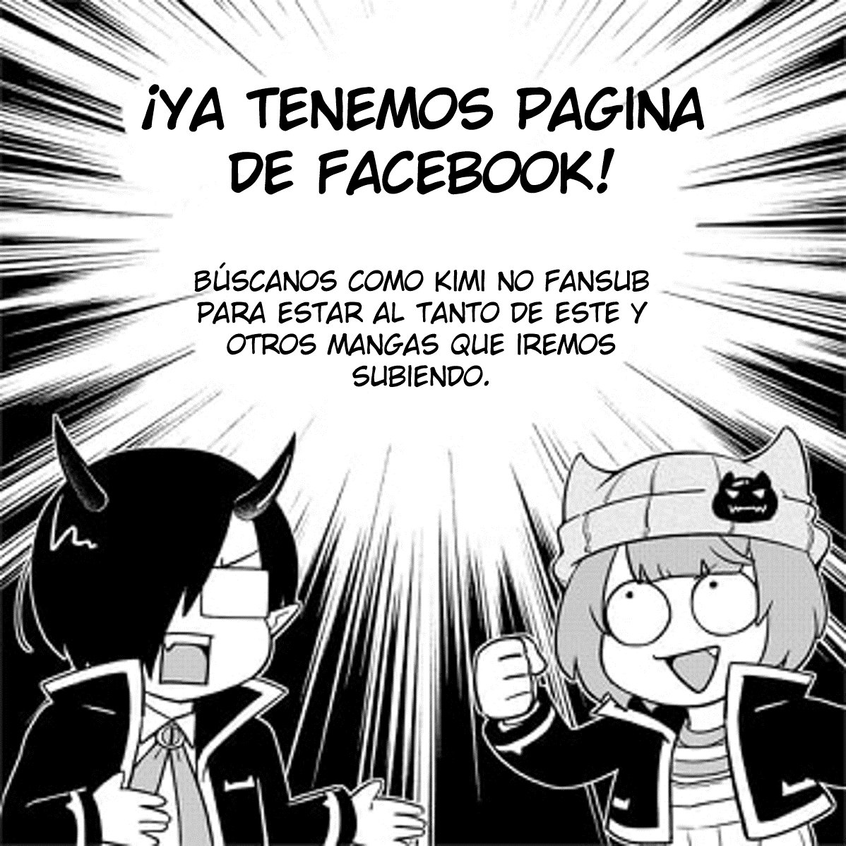 Makai no Shuyaku wa Wareware da! Capitulo 11 página 19