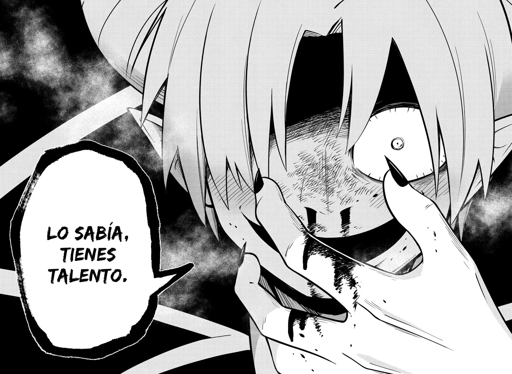 Makai no Shuyaku wa Wareware da! Capitulo 142 página 14