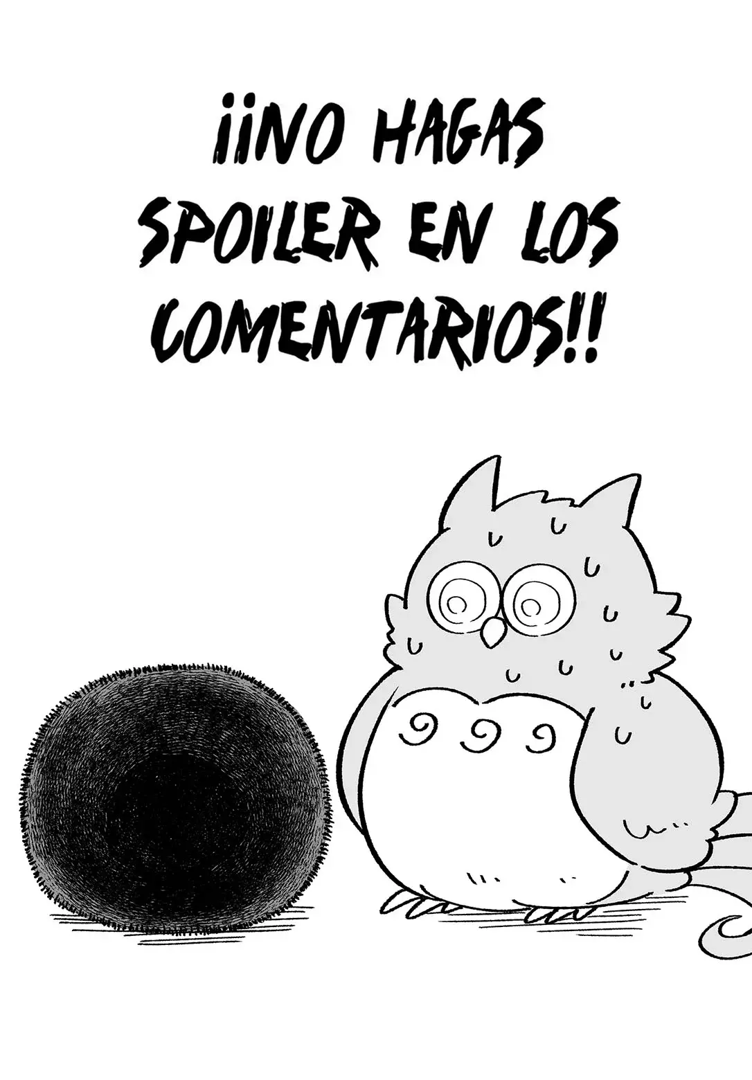 Makai no Shuyaku wa Wareware da! Capitulo 144 página 19