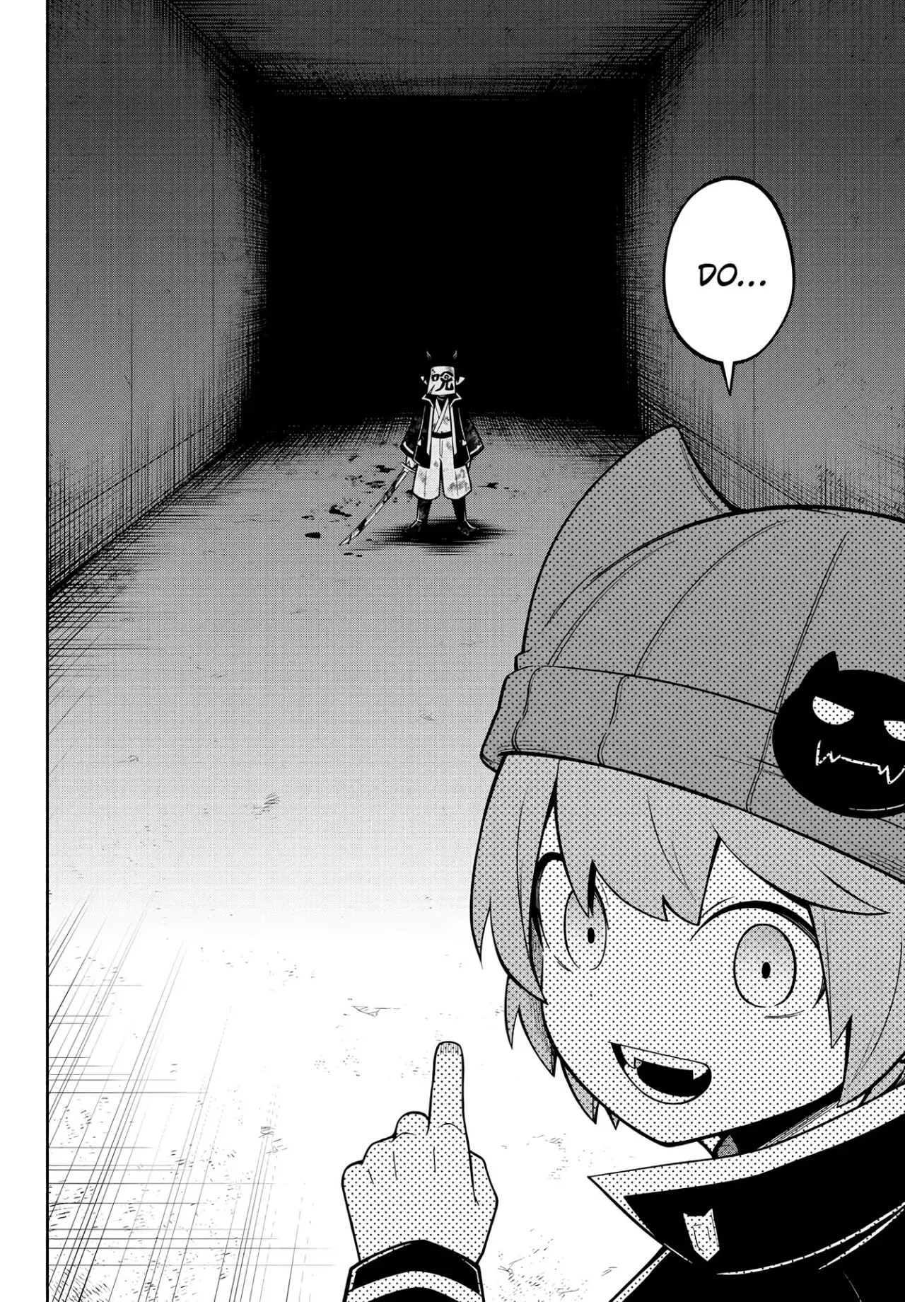 Makai no Shuyaku wa Wareware da! Capitulo 175 página 13