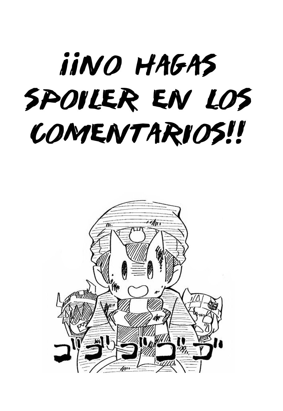 Makai no Shuyaku wa Wareware da! Capitulo 21 página 21