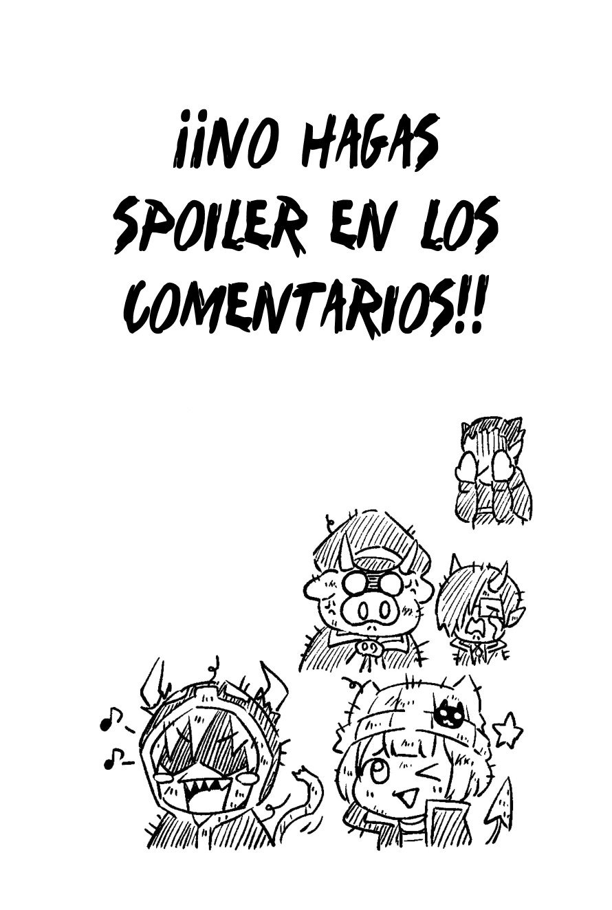 Makai no Shuyaku wa Wareware da! Capitulo 48 página 21