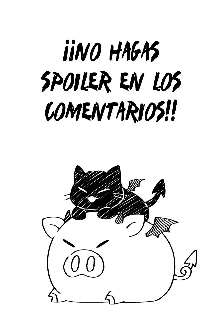 Makai no Shuyaku wa Wareware da! Capitulo 77 página 7