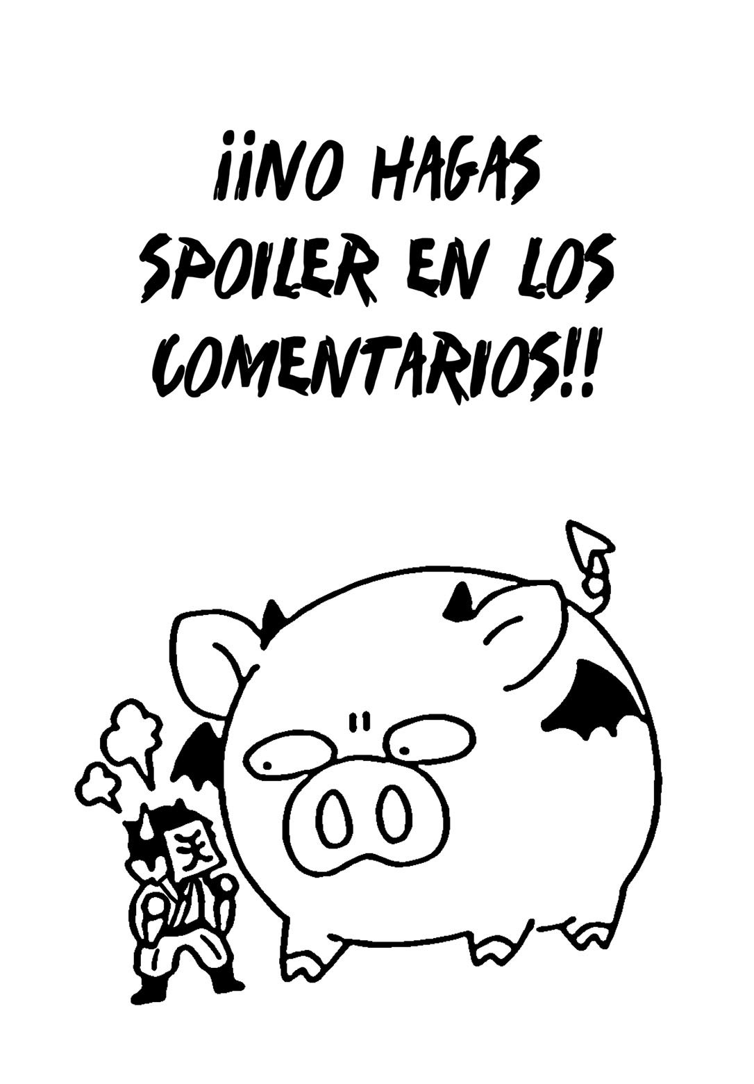 Makai no Shuyaku wa Wareware da! Capitulo 89 página 20