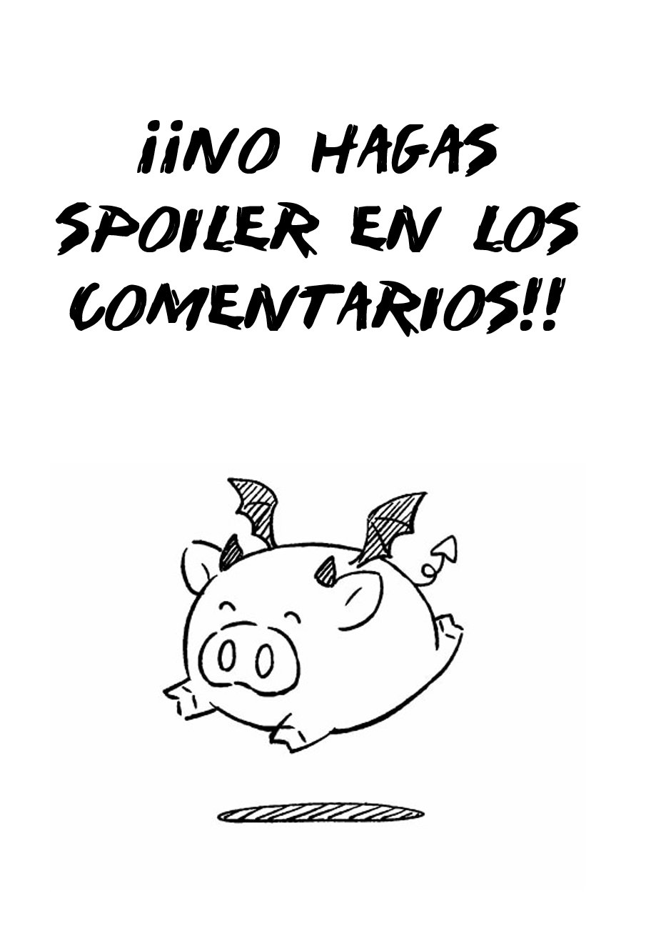 Makai no Shuyaku wa Wareware da! Capitulo 9.5: Extras Vol. 1 página 6