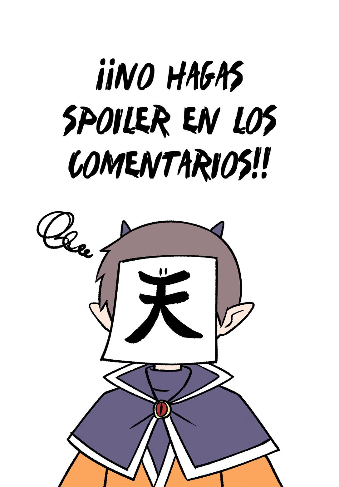 Makai no Shuyaku wa Wareware da! Capitulo 95 página 17