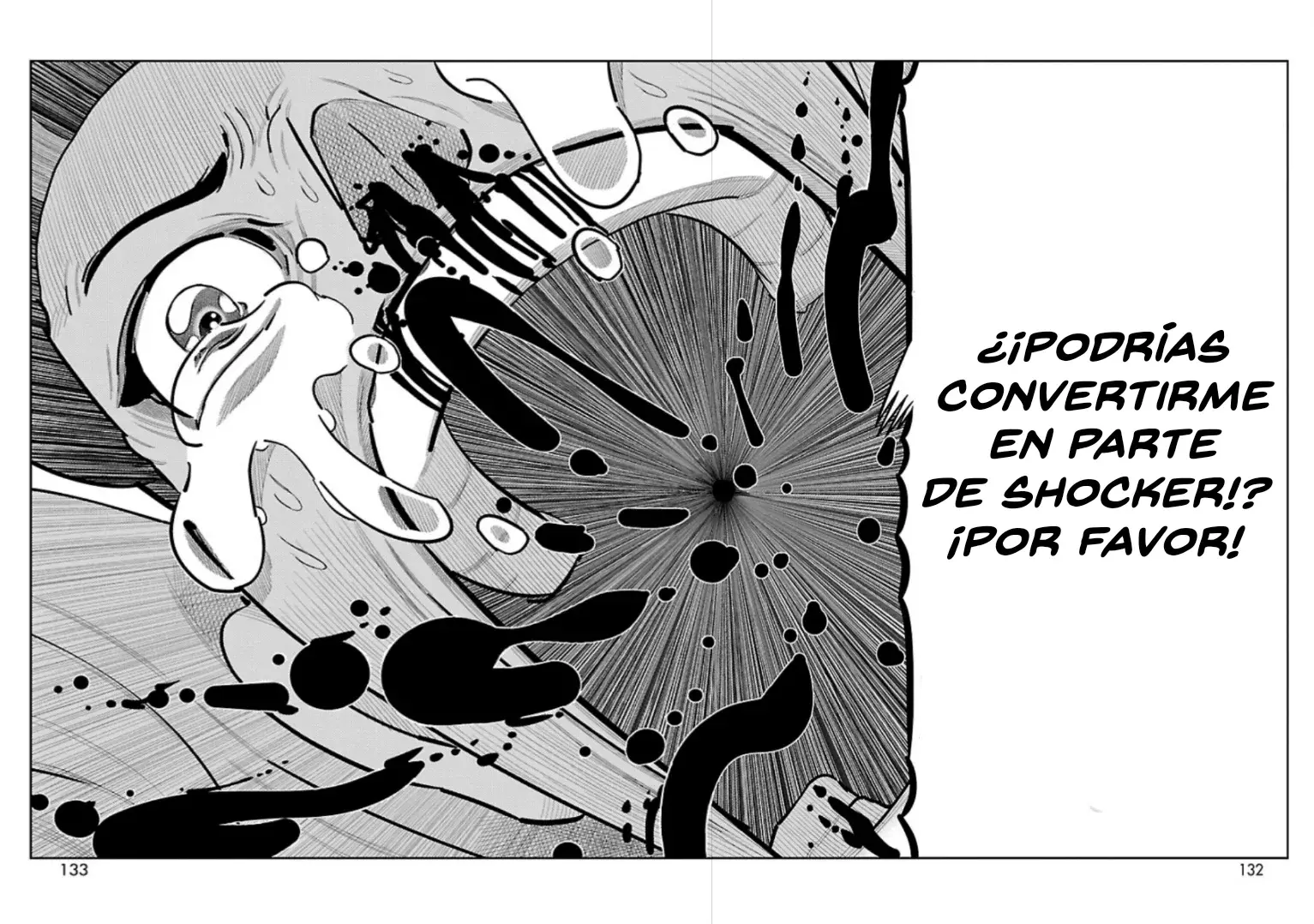 Tōjima Tanzaburō wa Kamen Raidā ni Naritai Capitulo 11 página 27
