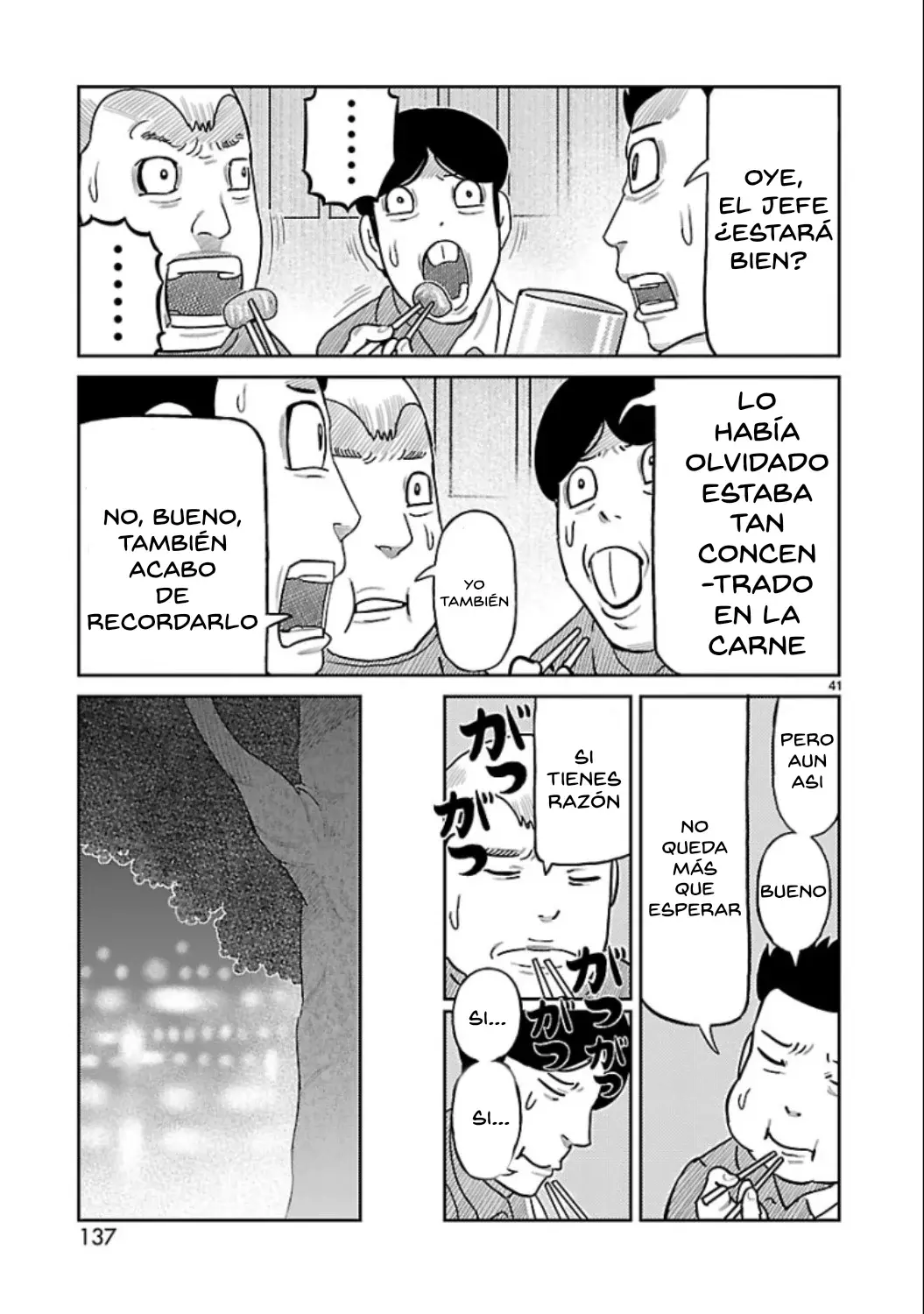Tōjima Tanzaburō wa Kamen Raidā ni Naritai Capitulo 11 página 30