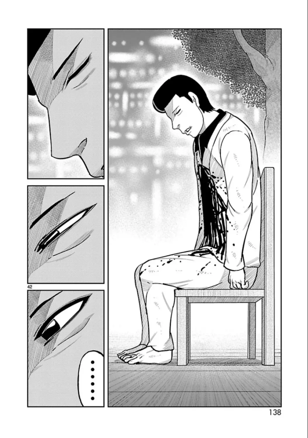 Tōjima Tanzaburō wa Kamen Raidā ni Naritai Capitulo 11 página 31