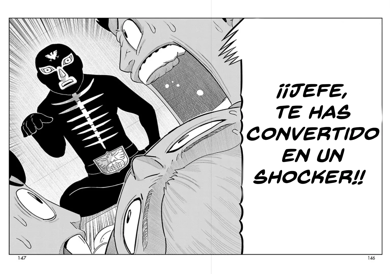 Tōjima Tanzaburō wa Kamen Raidā ni Naritai Capitulo 11 página 39