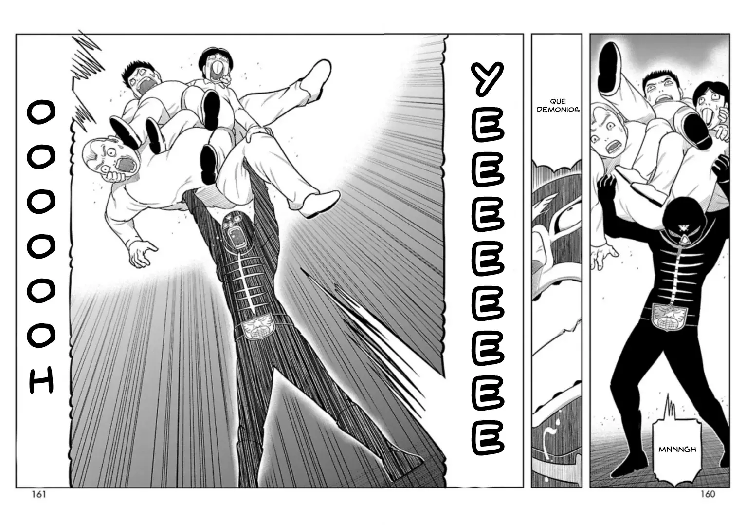 Tōjima Tanzaburō wa Kamen Raidā ni Naritai Capitulo 12 página 12