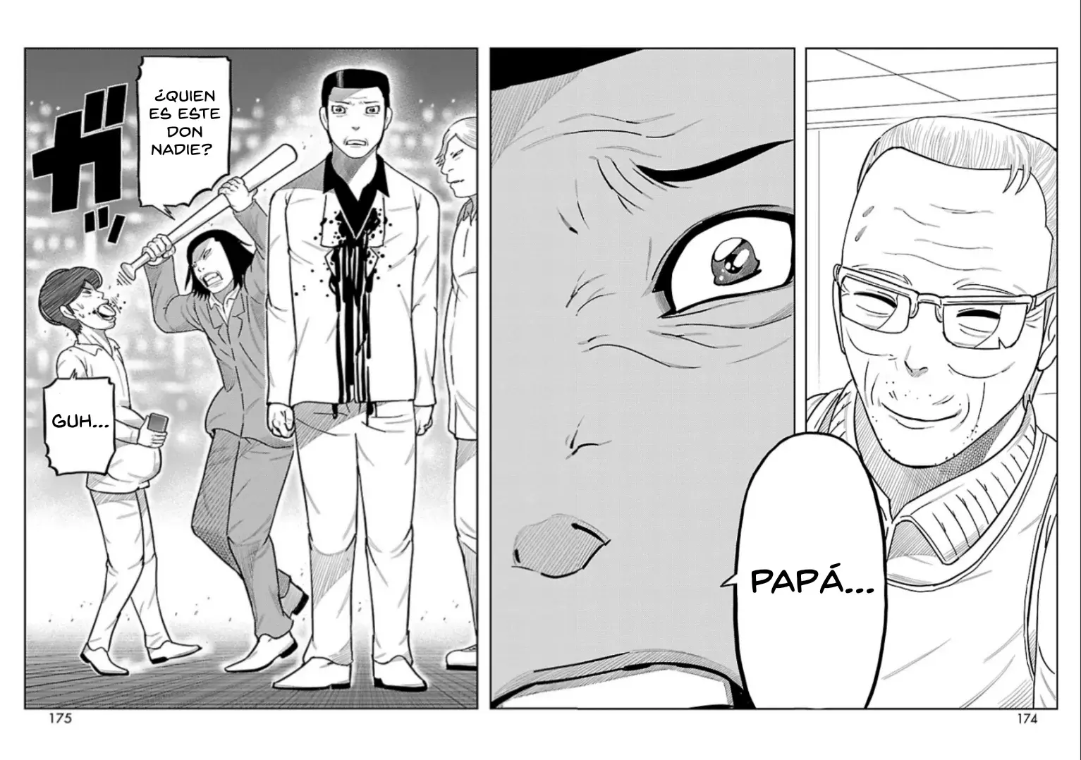 Tōjima Tanzaburō wa Kamen Raidā ni Naritai Capitulo 12 página 23
