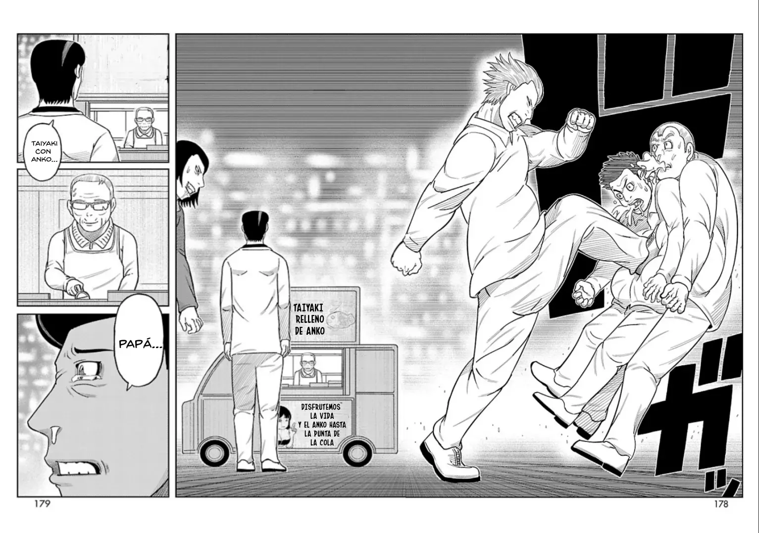 Tōjima Tanzaburō wa Kamen Raidā ni Naritai Capitulo 12 página 26