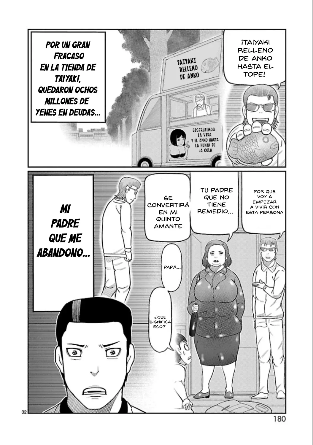 Tōjima Tanzaburō wa Kamen Raidā ni Naritai Capitulo 12 página 27