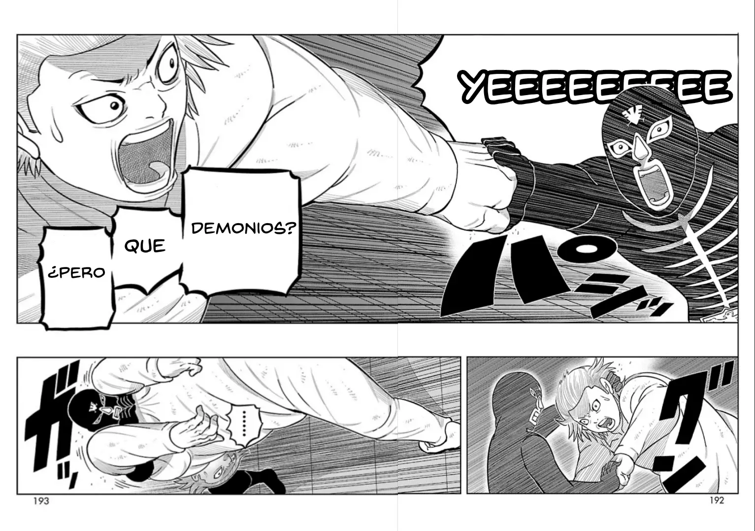 Tōjima Tanzaburō wa Kamen Raidā ni Naritai Capitulo 12 página 38