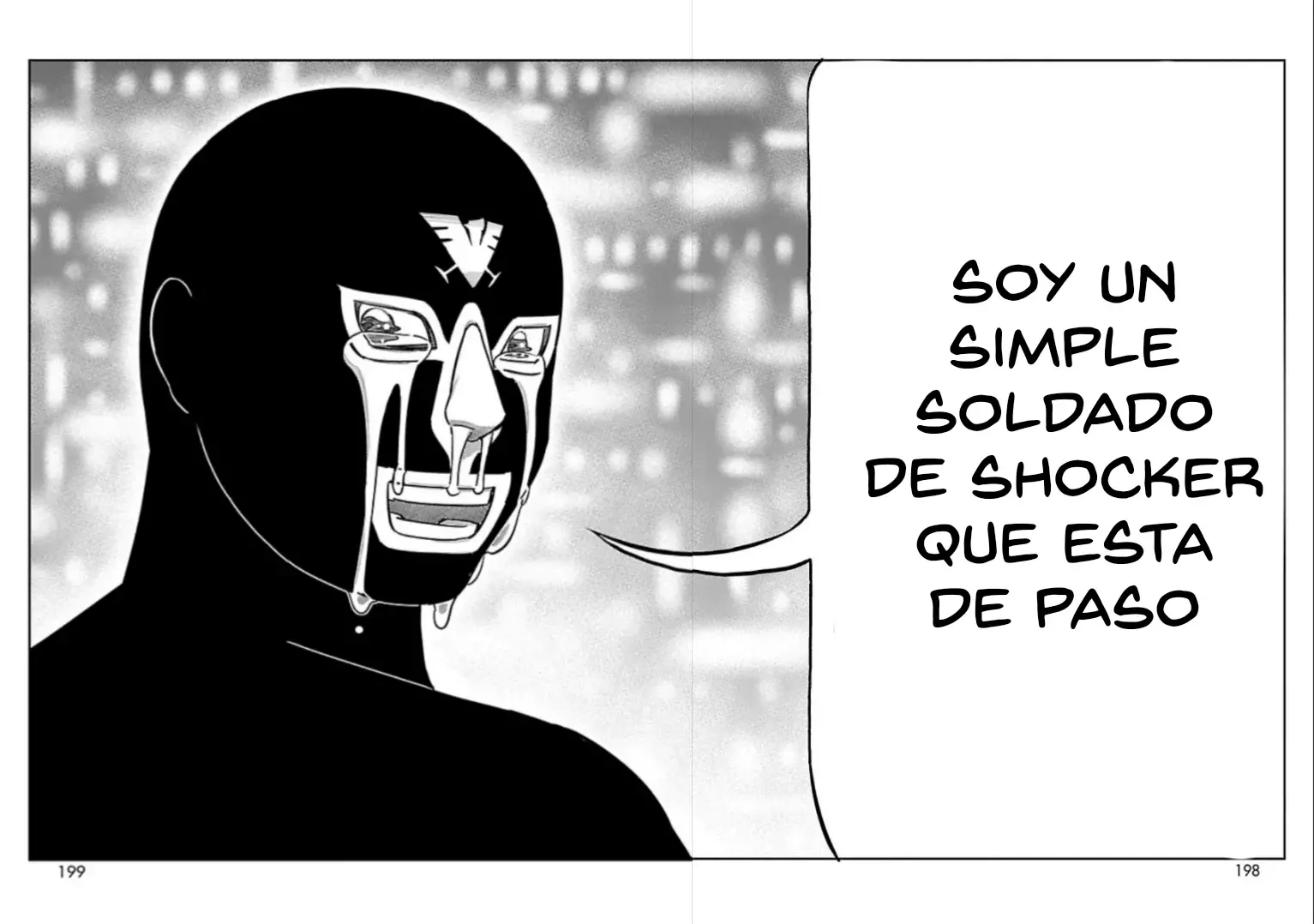Tōjima Tanzaburō wa Kamen Raidā ni Naritai Capitulo 12 página 42