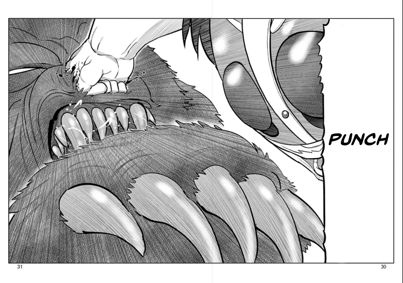 Tōjima Tanzaburō wa Kamen Raidā ni Naritai Capitulo 13 página 24