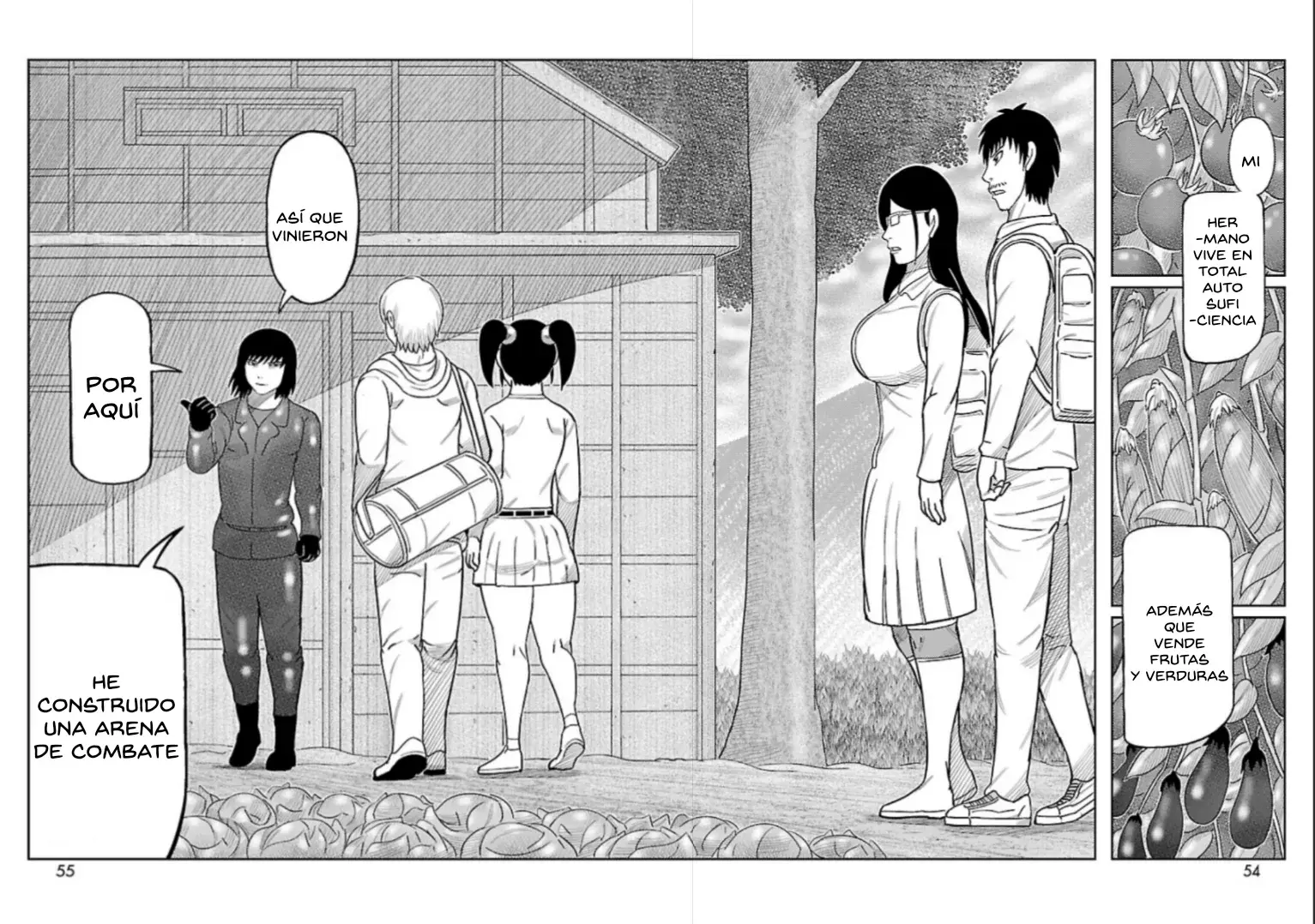 Tōjima Tanzaburō wa Kamen Raidā ni Naritai Capitulo 13 página 40