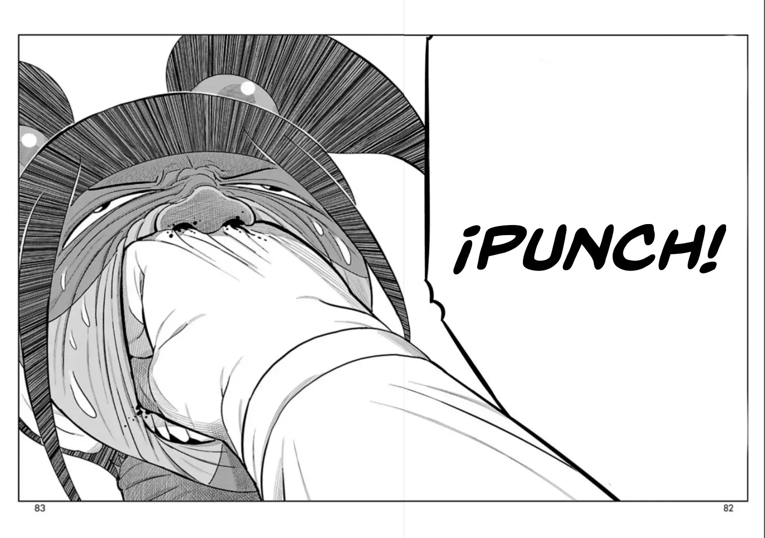 Tōjima Tanzaburō wa Kamen Raidā ni Naritai Capitulo 14 página 23