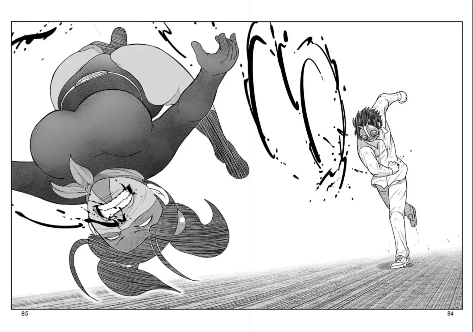Tōjima Tanzaburō wa Kamen Raidā ni Naritai Capitulo 14 página 24