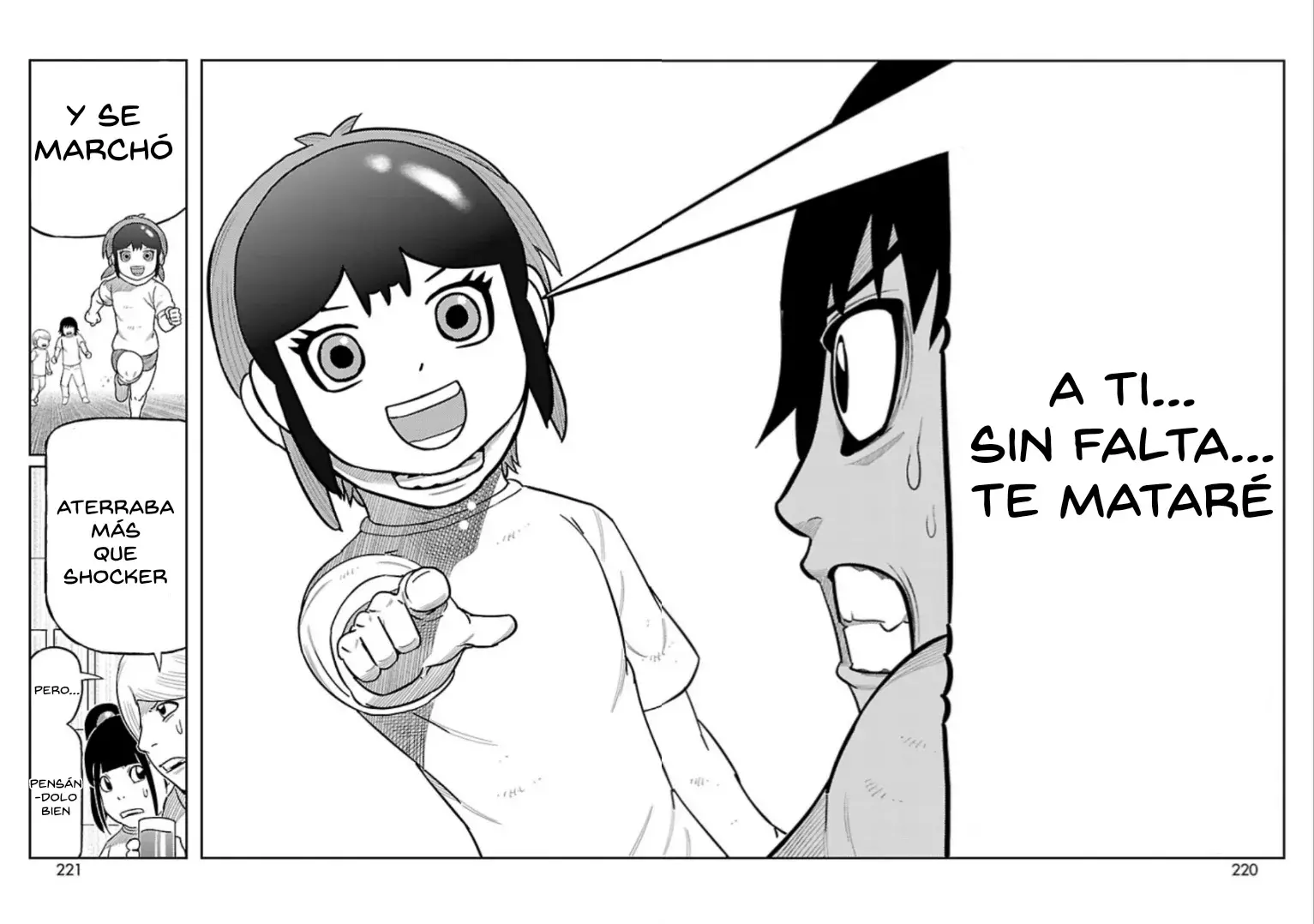 Tōjima Tanzaburō wa Kamen Raidā ni Naritai Capitulo 16.1 página 3