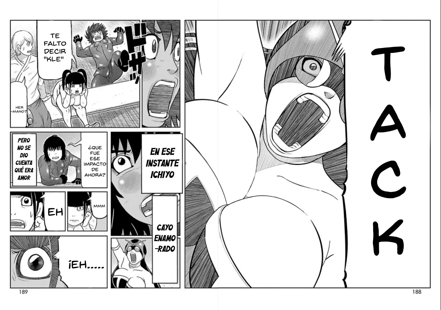 Tōjima Tanzaburō wa Kamen Raidā ni Naritai Capitulo 16 página 18