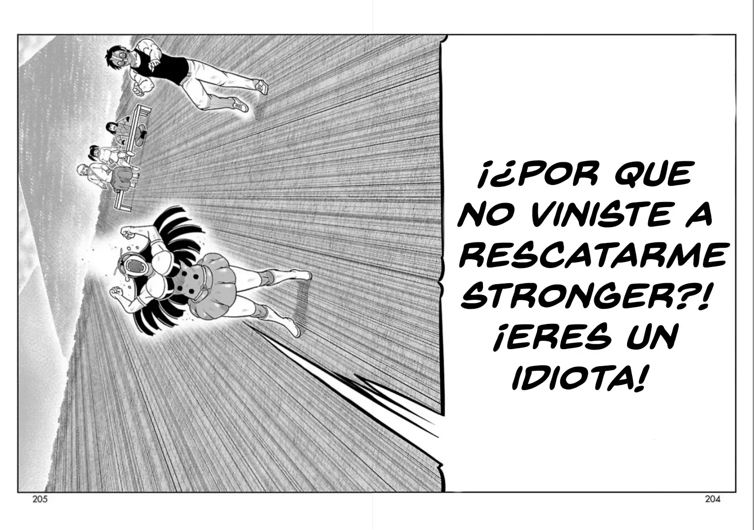 Tōjima Tanzaburō wa Kamen Raidā ni Naritai Capitulo 16 página 29