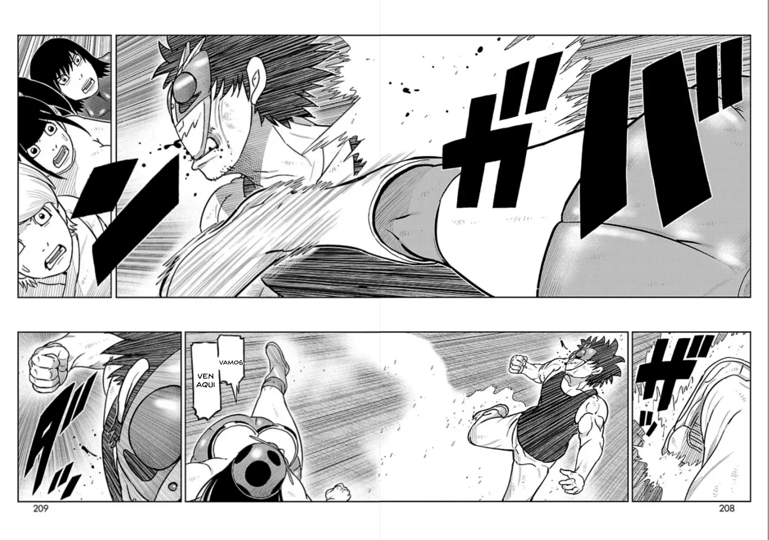 Tōjima Tanzaburō wa Kamen Raidā ni Naritai Capitulo 16 página 32