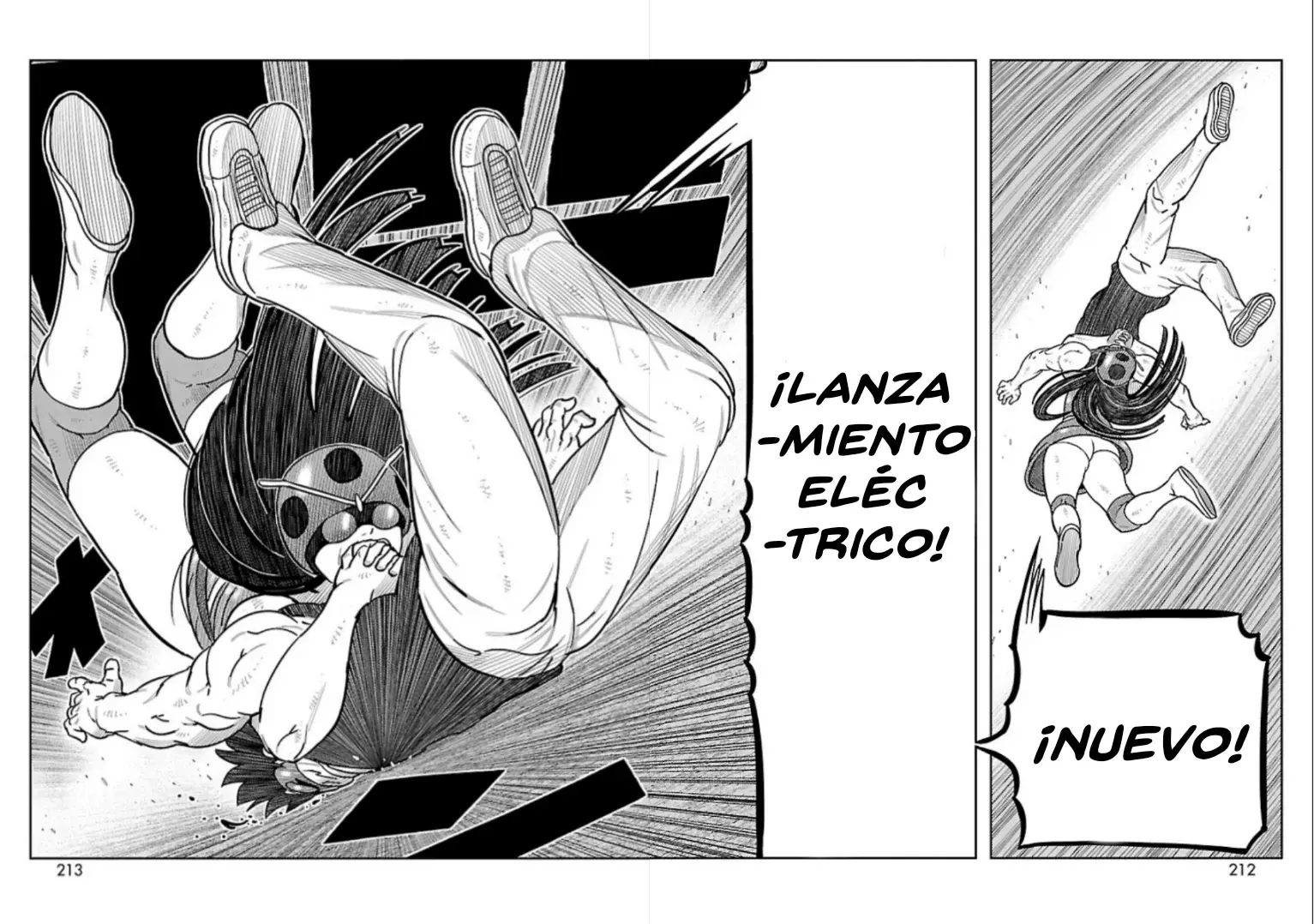 Tōjima Tanzaburō wa Kamen Raidā ni Naritai Capitulo 16 página 34