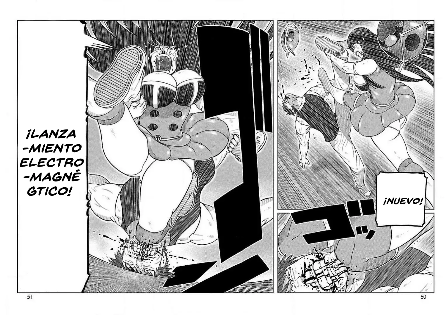 Tōjima Tanzaburō wa Kamen Raidā ni Naritai Capitulo 17 página 28
