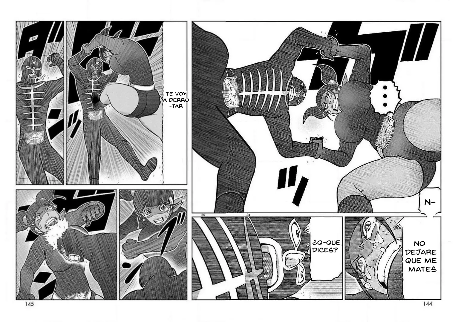 Tōjima Tanzaburō wa Kamen Raidā ni Naritai Capitulo 19 página 29