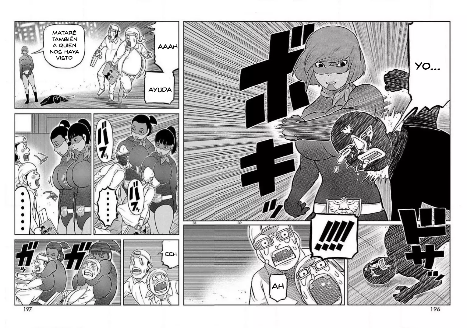 Tōjima Tanzaburō wa Kamen Raidā ni Naritai Capitulo 20 página 25